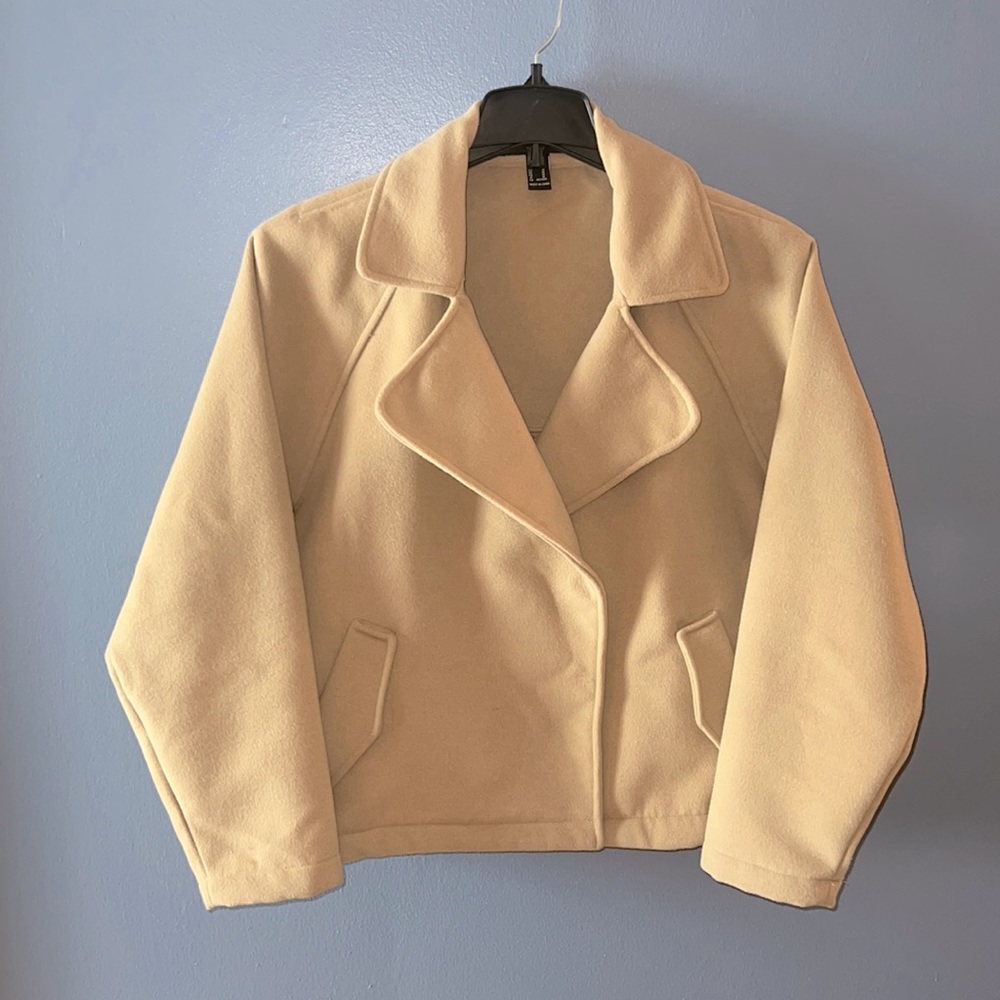 Forever 21 Coat M